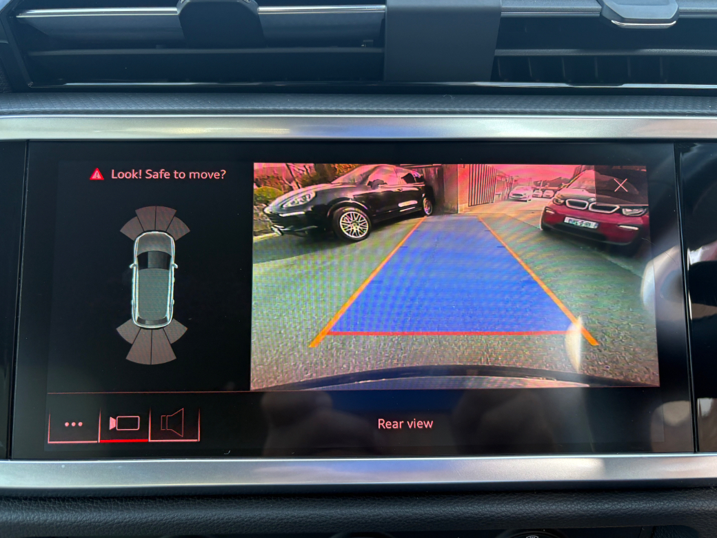 2019 Audi Q3