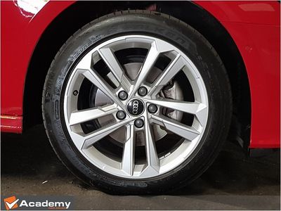2024 Audi A3