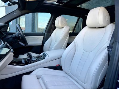 2020 BMW X5
