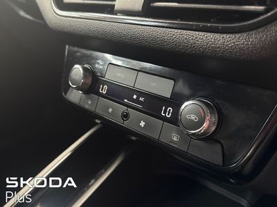 2024 Skoda Kamiq