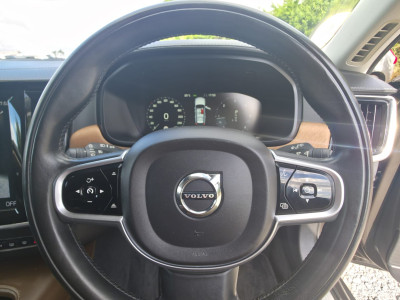 2020 Volvo V90