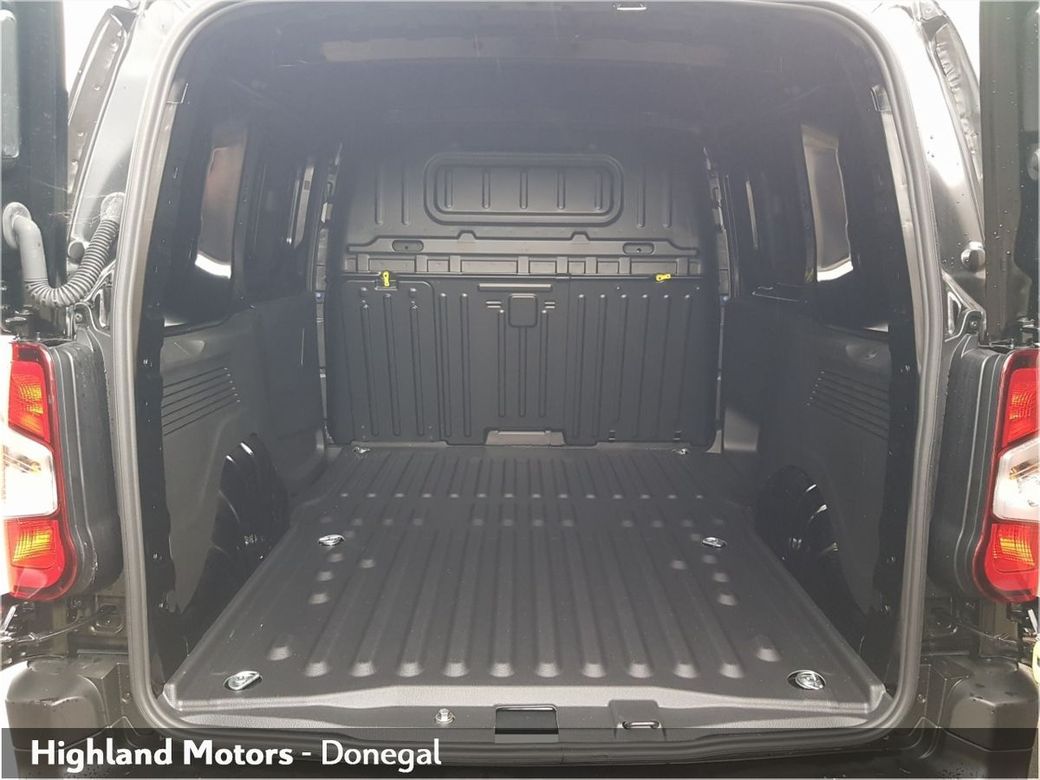 2026 Citroen Berlingo
