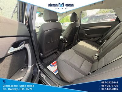 2018 Hyundai i40