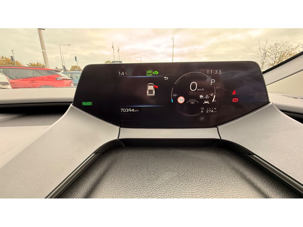 2023 Toyota Prius