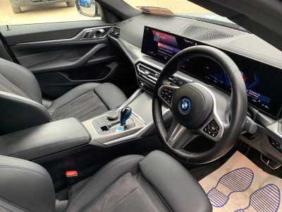 2023 BMW i4