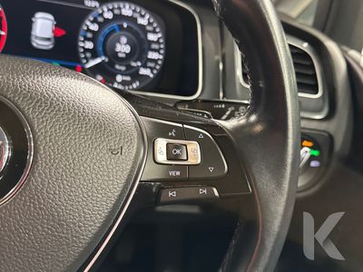 2020 Volkswagen Golf