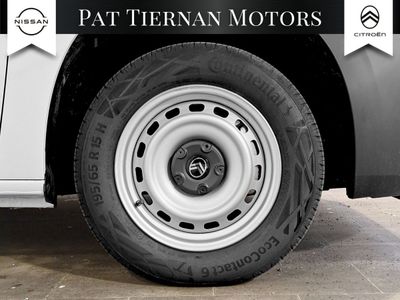 2025 Citroen Berlingo