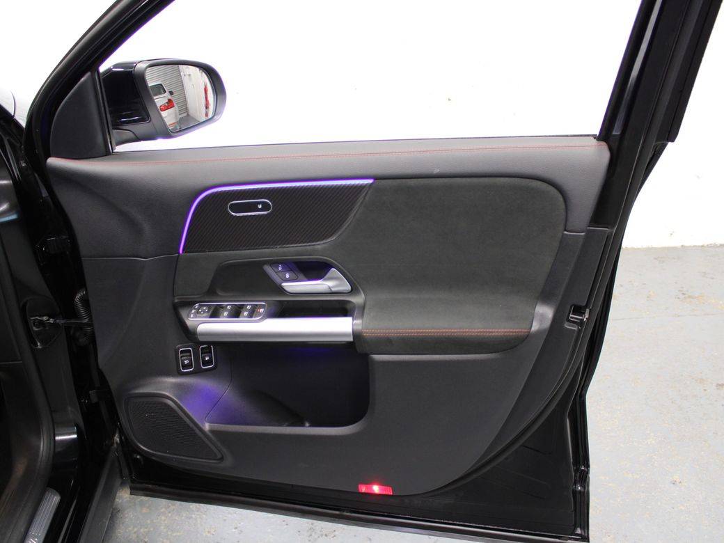 2024 Mercedes-Benz GLA Class