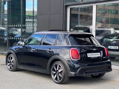 2023 Mini Cooper