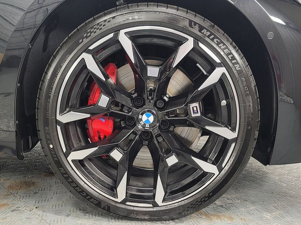 2026 BMW 3 Series