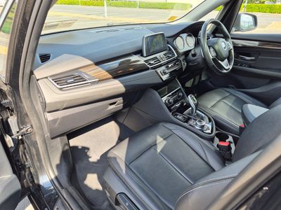 2020 BMW 2 Series