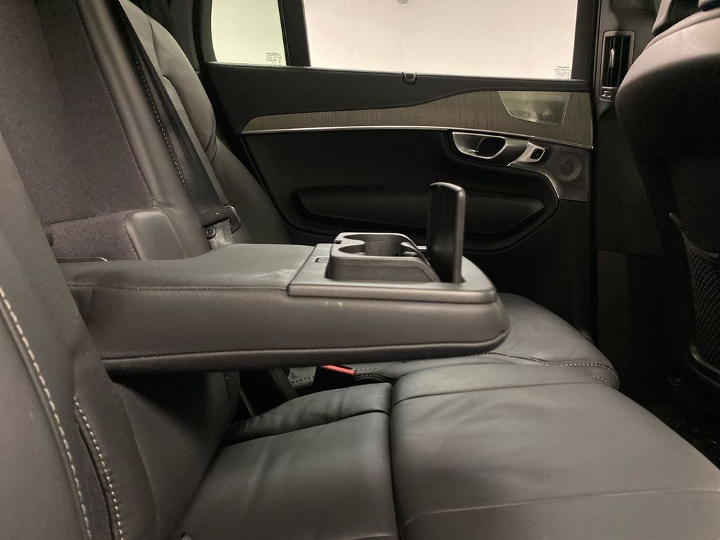 2024 Volvo XC90