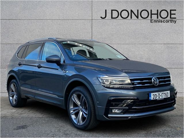 vehicle for sale from J Donohoe BMW