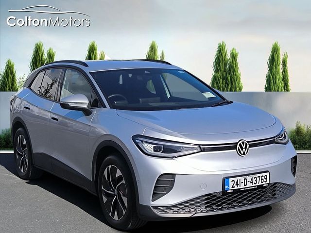 vehicle for sale from Colton Motors Mullingar