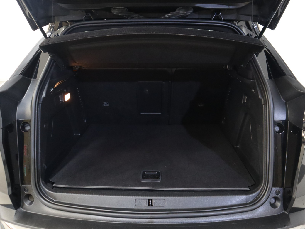 2023 Peugeot 3008