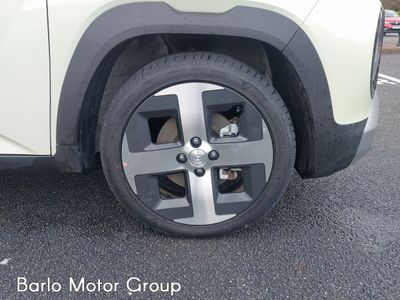2025 Hyundai INSTER