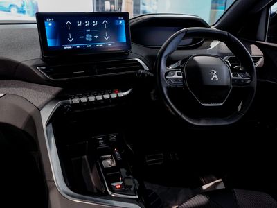 2023 Peugeot 3008