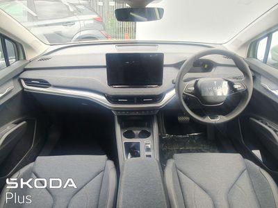 2025 Skoda Elroq