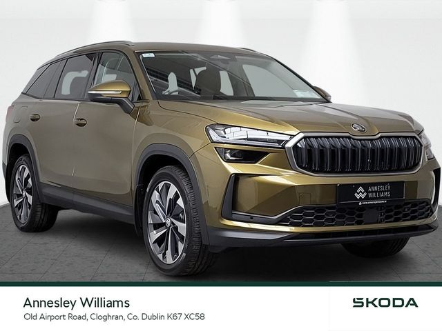 vehicle for sale from Annesley Williams