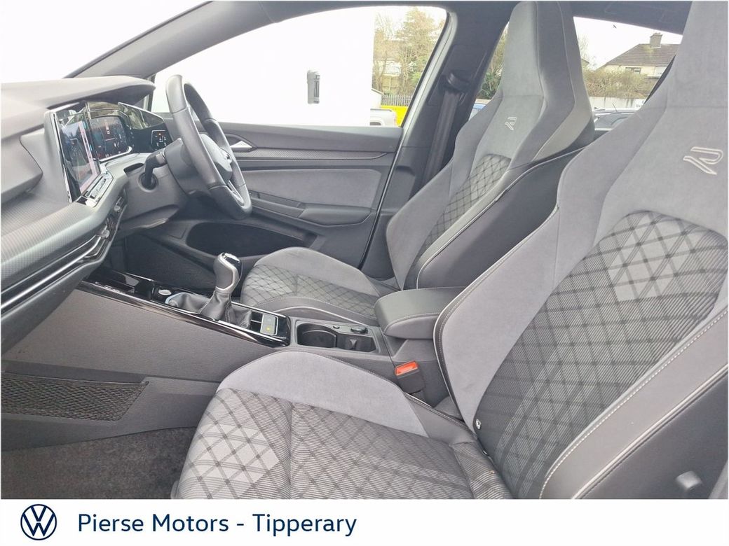 2023 Volkswagen Golf