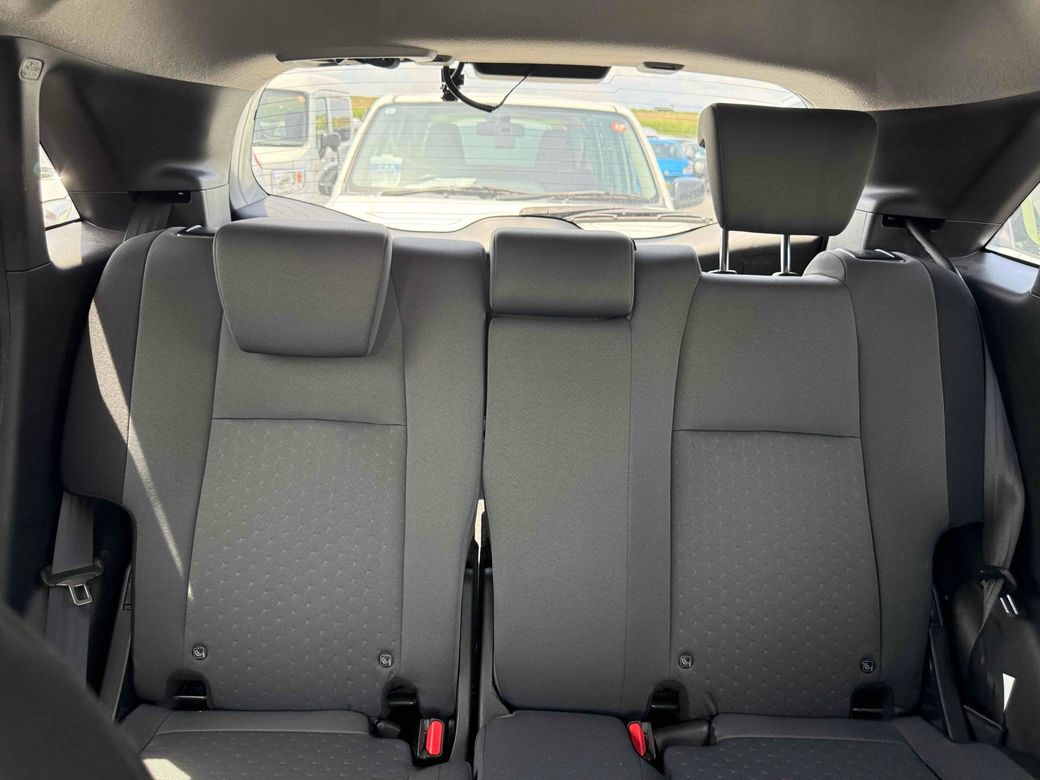 2021 Honda Fit