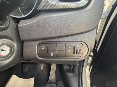 2018 Kia Carens