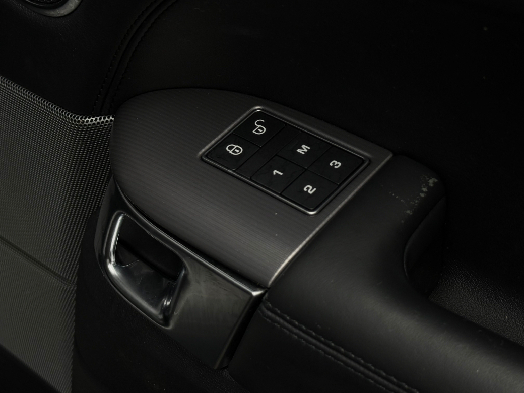 2019 Land Rover Range Rover Sport
