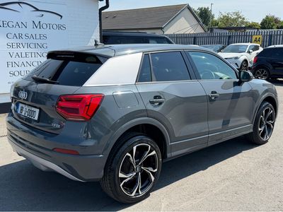 2018 Audi Q2