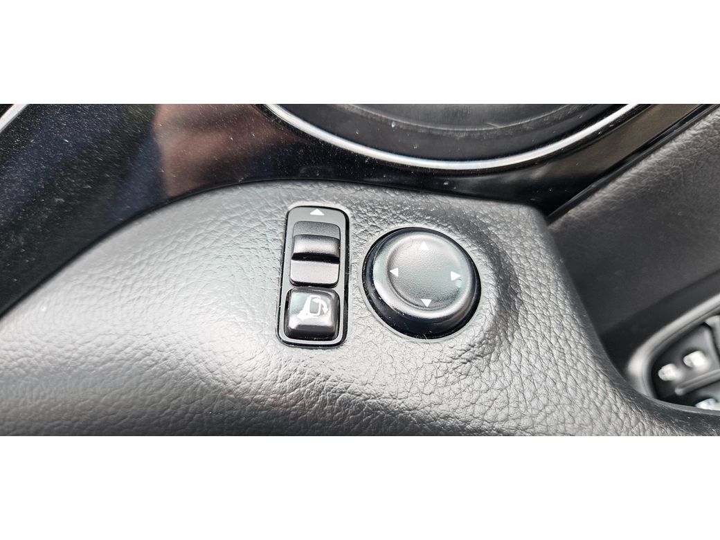 2016 Nissan Qashqai