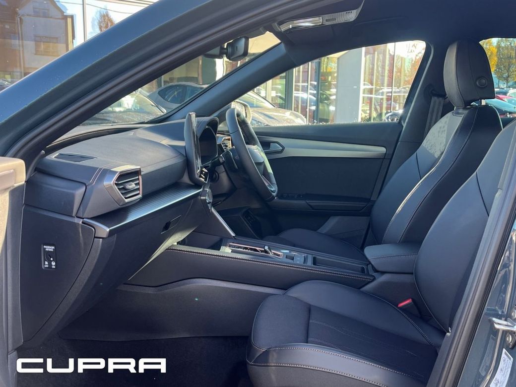 2026 Cupra Formentor