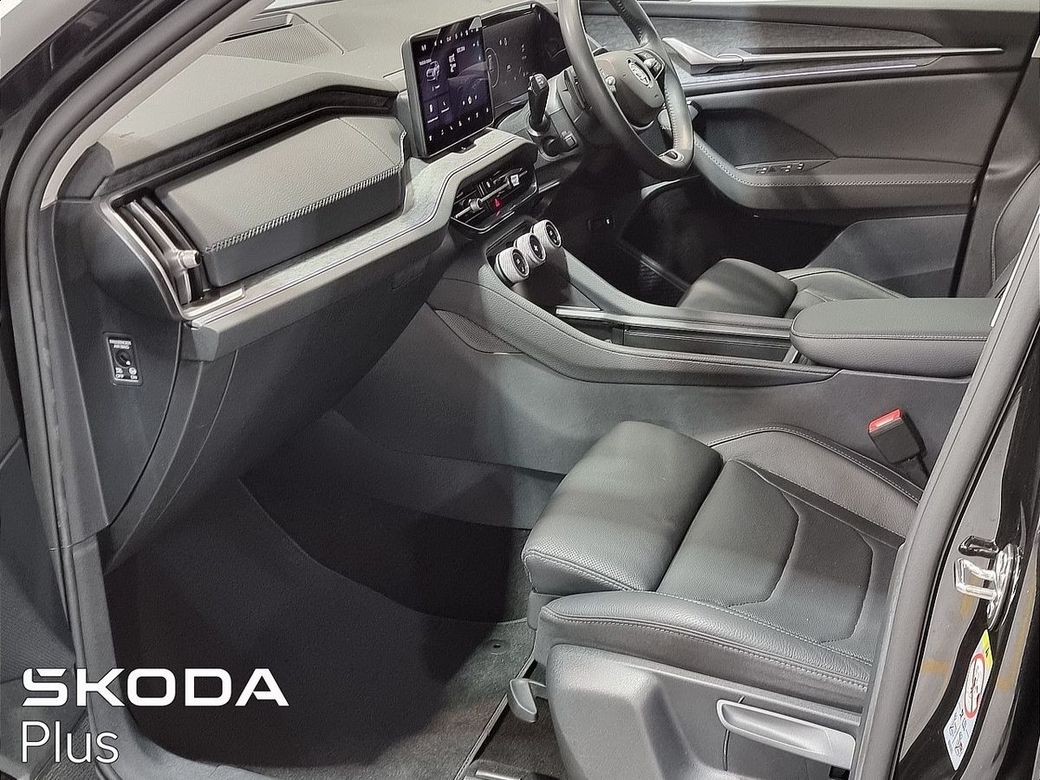2024 Skoda Kodiaq