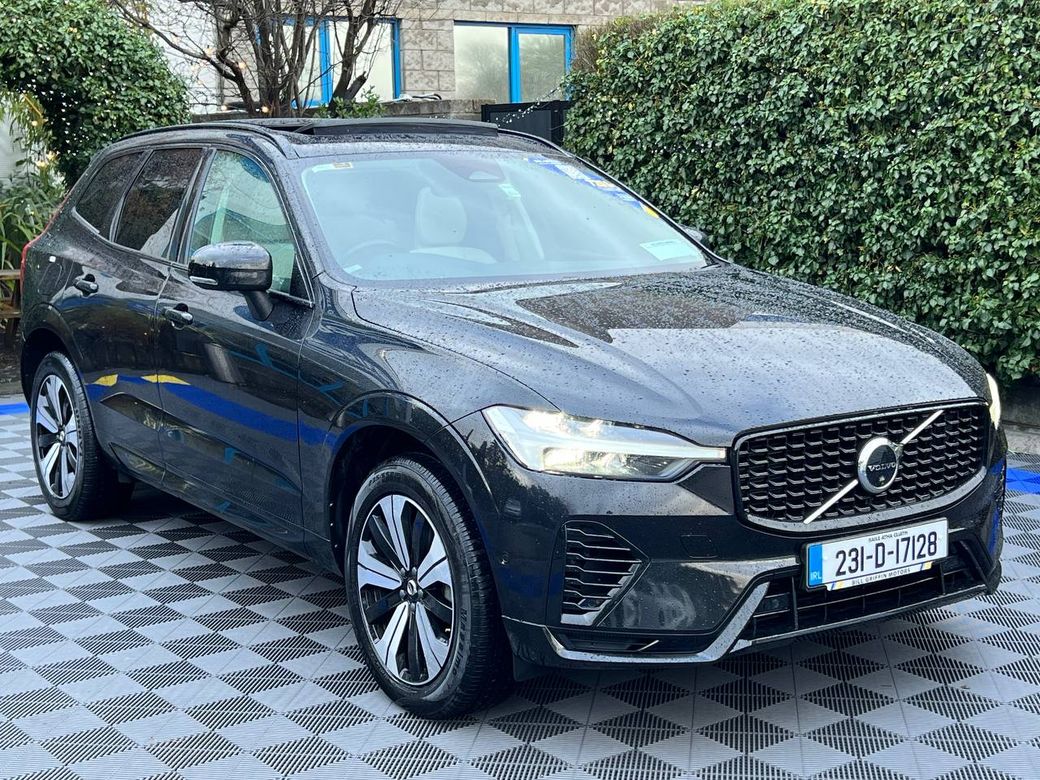 2023 Volvo XC60