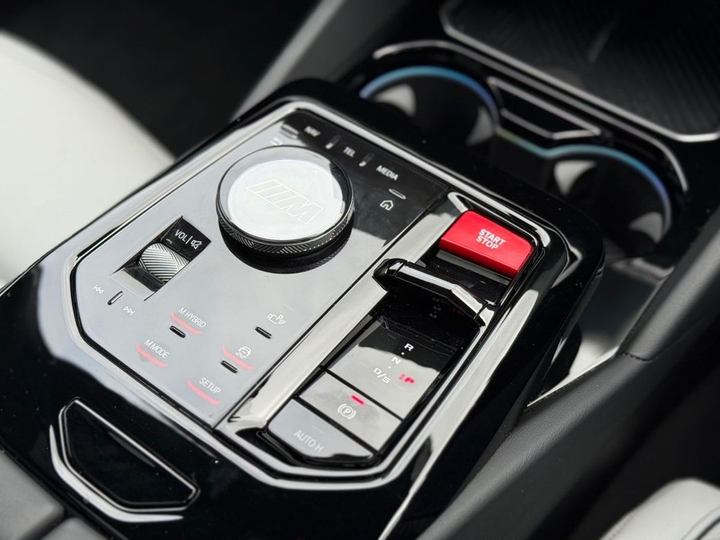 2026 BMW M5