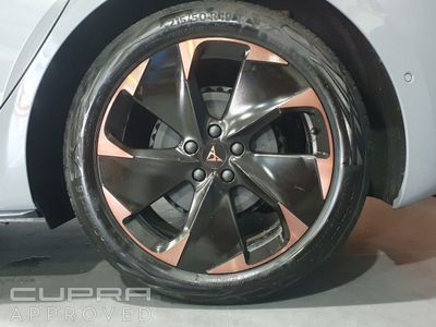 2023 Cupra Born