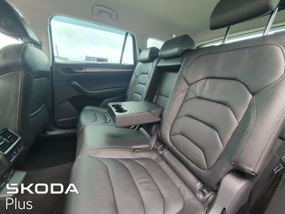 2023 Skoda Kodiaq