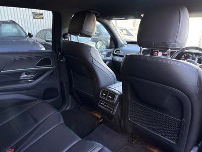 2022 Mercedes-Benz GLE Class