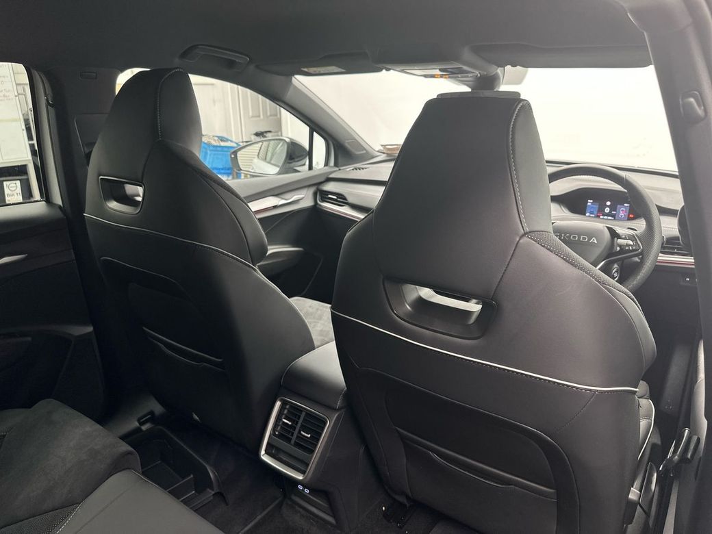 2025 Skoda Elroq
