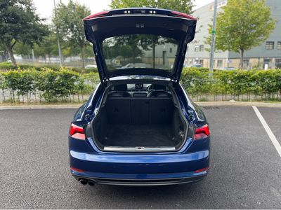 2017 Audi A5
