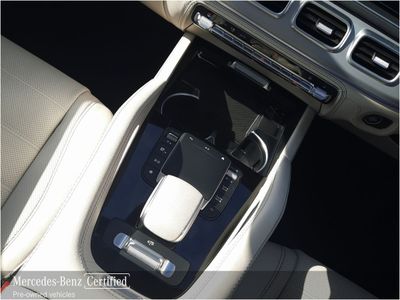 2023 Mercedes-Benz GLE Class