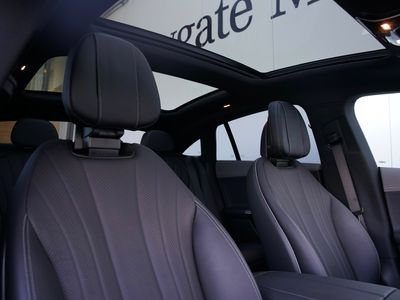 2026 Mercedes-Benz EQE