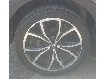 2023 Volkswagen T-Cross