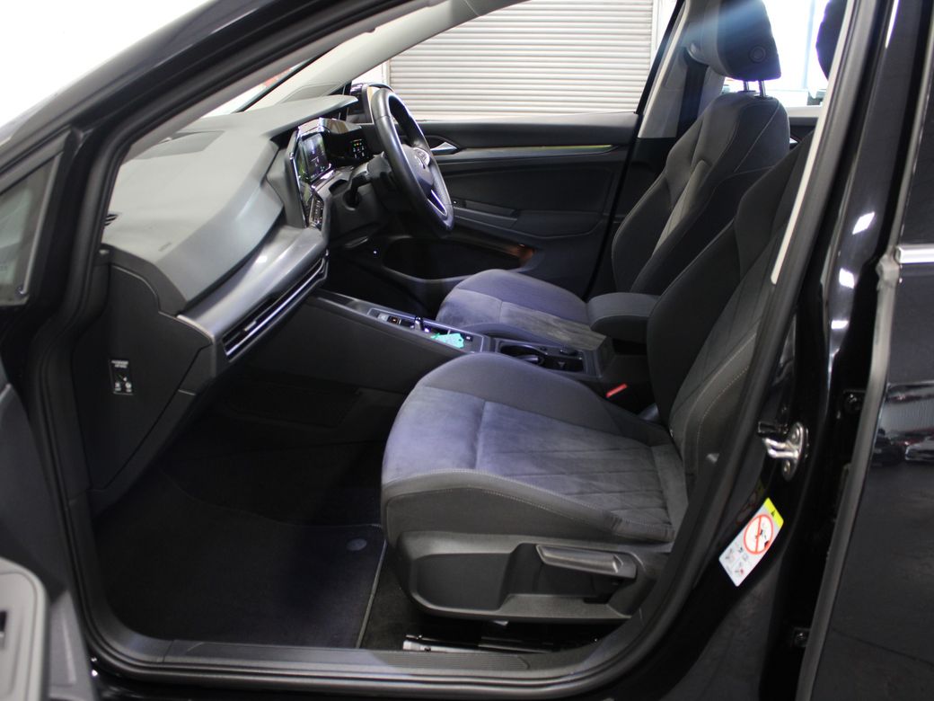 2022 Volkswagen Golf