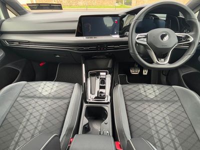 2023 Volkswagen Golf