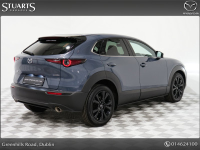 2026 Mazda CX-30