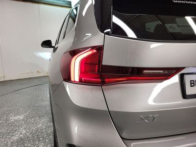 2024 BMW X1
