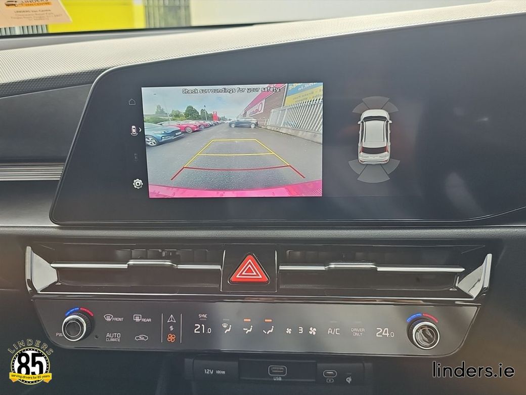 2023 Kia Niro