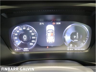 2022 Volvo XC40