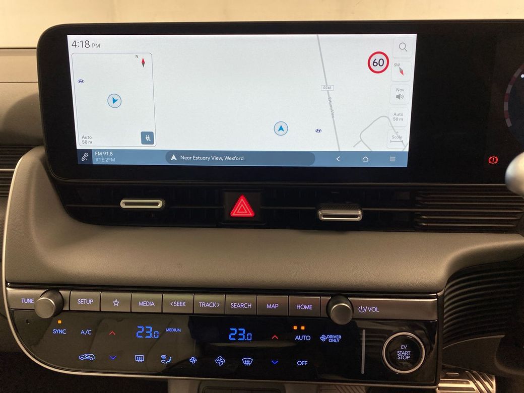 2025 Hyundai Ioniq 5