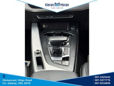 2016 Audi A4