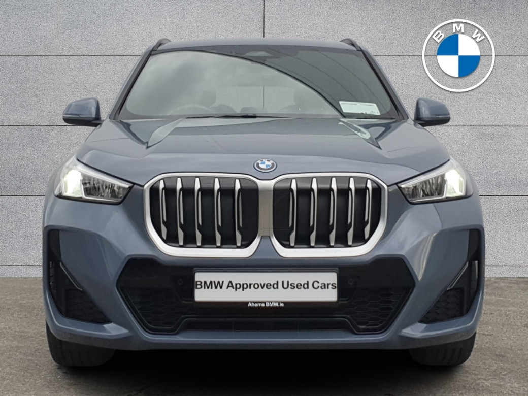 2026 BMW X1